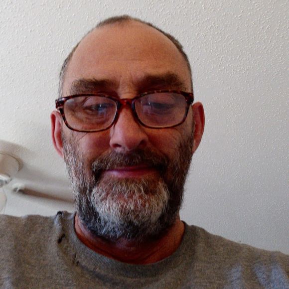 Meet your Posher, Patrick - Picture 1 of 1